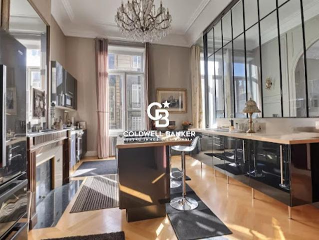 Appartement vente à Bordeaux