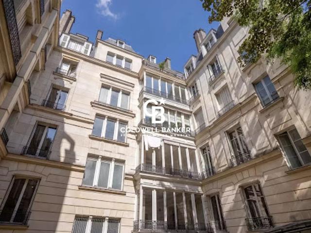 Appartement vente à Bordeaux