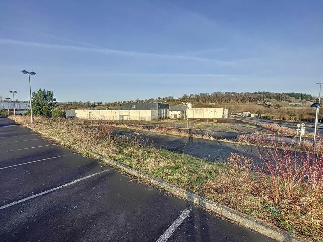 Appartement vente à Saint-Lô, Normandie