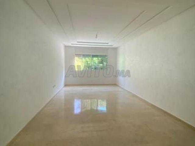 Appartement location à Rbat