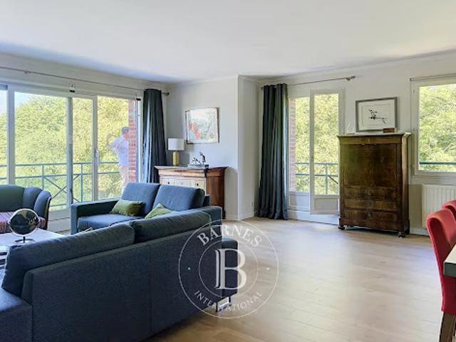 Appartement vente à Lille