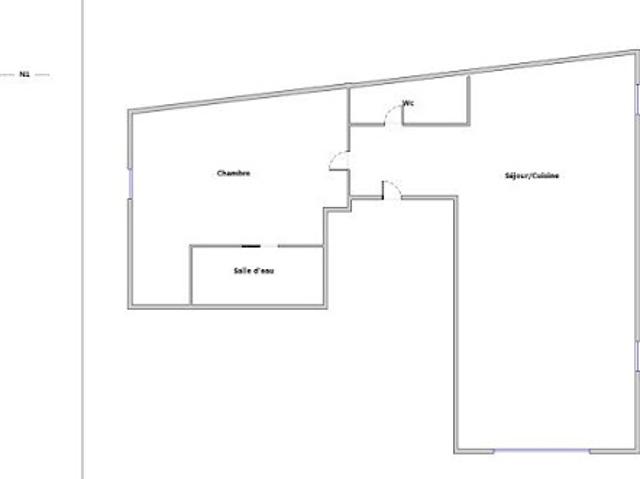 Appartement vente à Toulouse