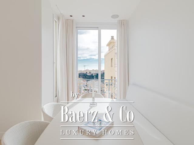 Appartement vente à Campagne Monaco, Valensole