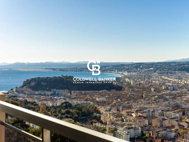 Appartement vente à Nice, Alpes-Maritimes