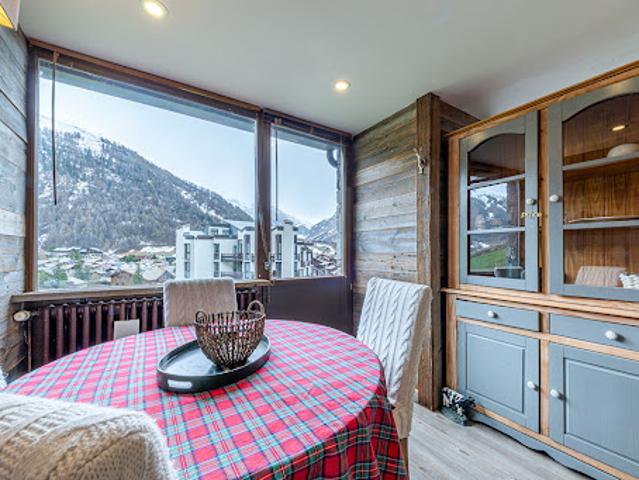 Appartement vente à Albertville, Val-d'isère