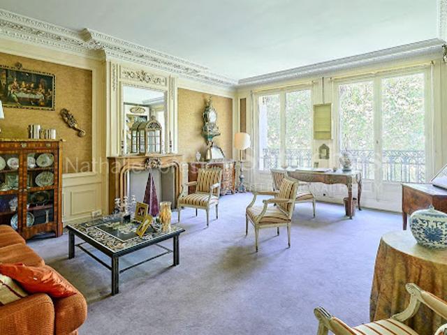 Appartement vente à Lille