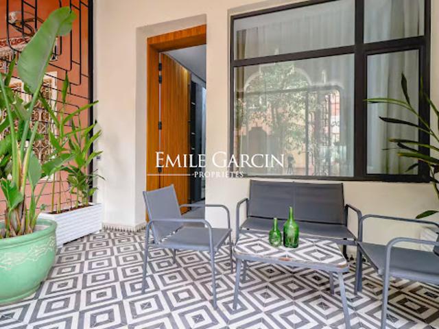 Appartement vente à Marrakech, L'Oriental