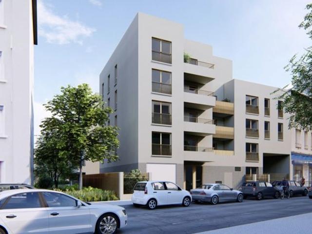 Appartement vente à Lyon, Métropole de Lyon