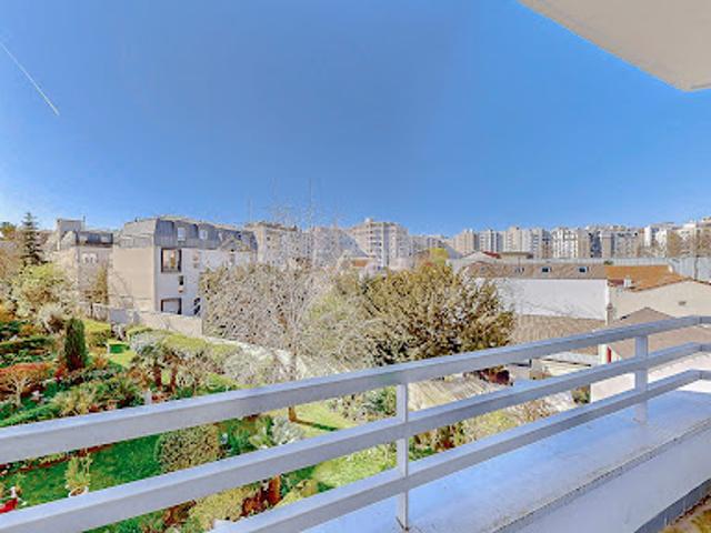 Appartement vente à L'Haÿ-les-Roses, Le Kremlin-bicêtre