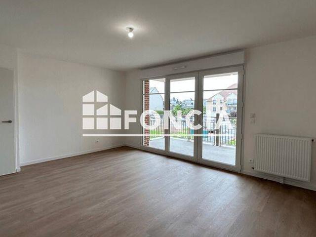 Appartement location à Pont-l'Évêque
