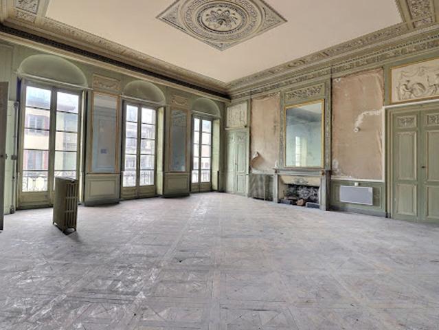 Appartement vente à Chambéry