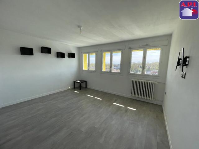 Appartement vente à Muret, Auterive