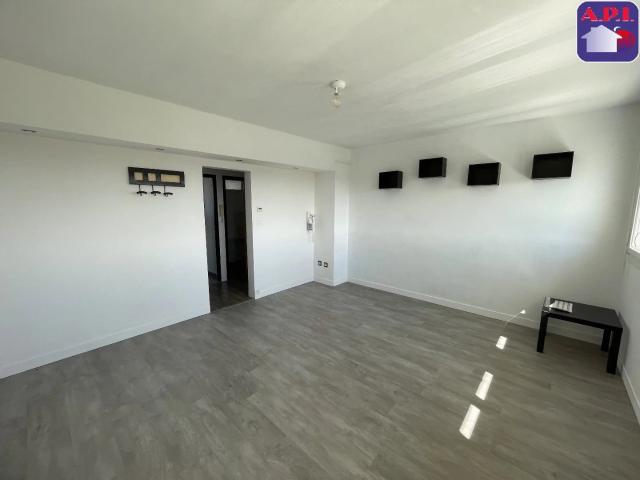 Appartement vente à Muret, Auterive
