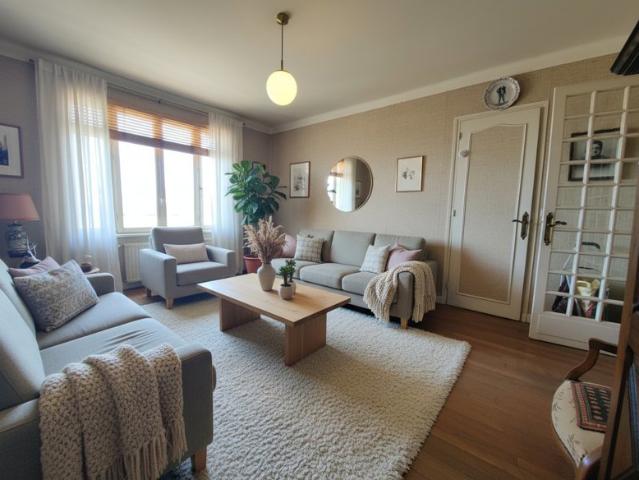 Appartement vente à Rodez, Onet-le-château