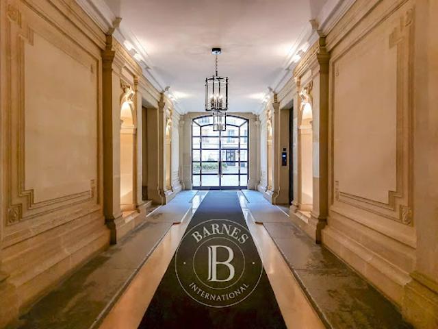 Appartement vente à Bordeaux