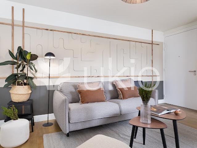 Appartement location à Nanterre, Neuilly-sur-seine