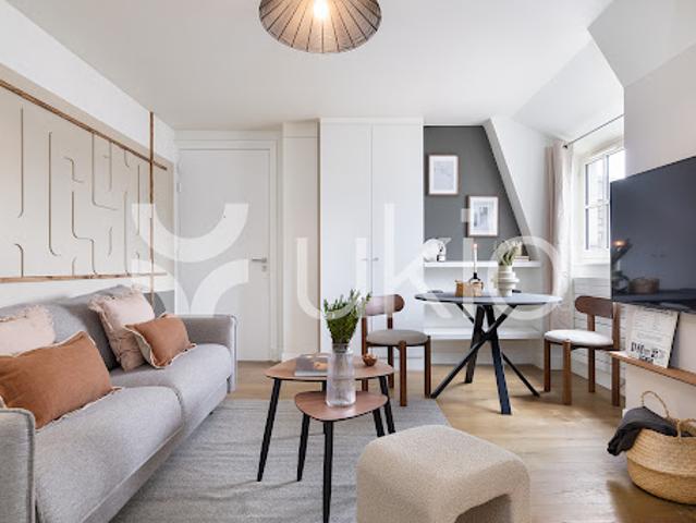 Appartement location à Nanterre, Neuilly-sur-seine