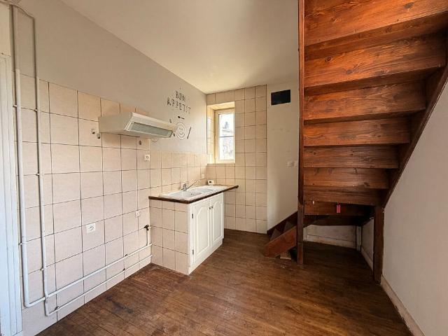 Appartement location à Les Gordins, Ruffec
