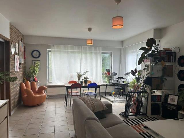 Appartement location à Mechelen, Antwerpen