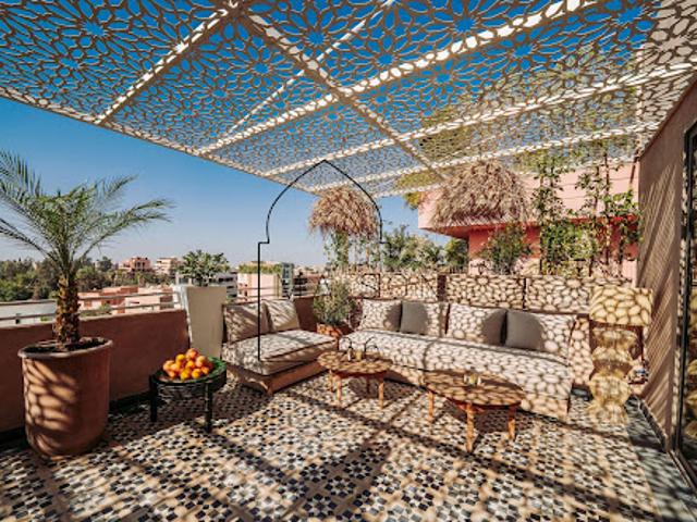 Propriété location à Marrakech, L'Oriental