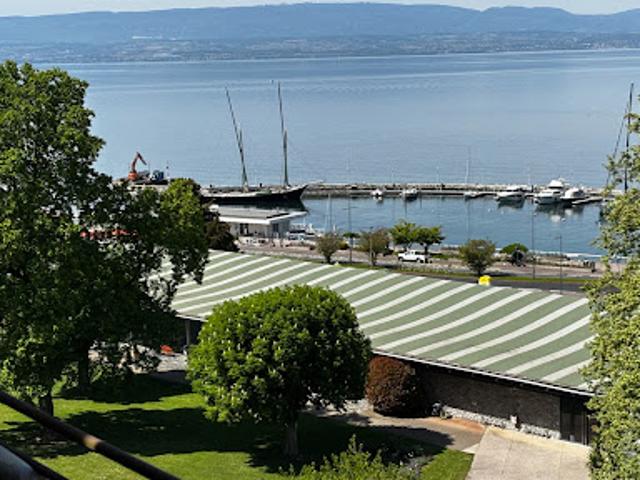Appartement vente à Thonon-les-Bains, Evian-les-bains