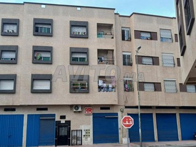 Appartement vente à Lyautey