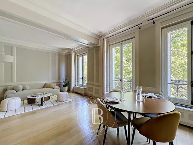 Appartement location à Paris, Île-de-France