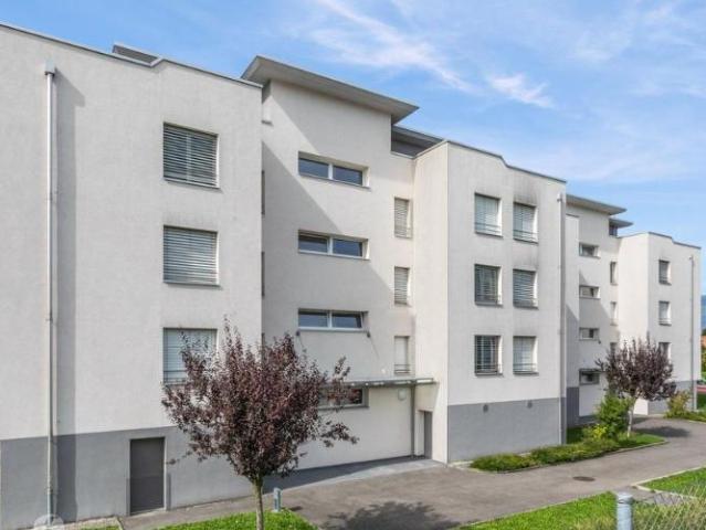Apartment mieten in Belmont-Yverdon, Waadt