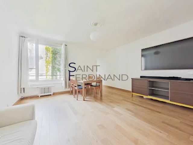 Appartement location à Île-de-France