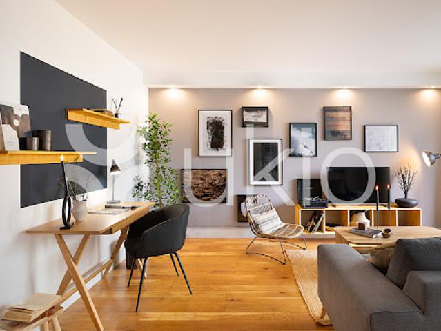 Appartement location à Paris, Île-de-France