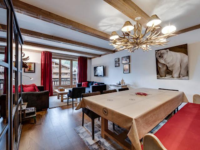 Appartement vente à Albertville, Val-d'isère