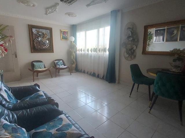 Appartement vente à Sarcelles, Montmagny