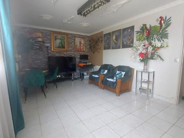 Appartement vente à Sarcelles, Montmagny