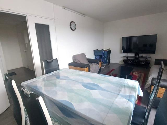 Appartement vente à Sarcelles, Montmagny
