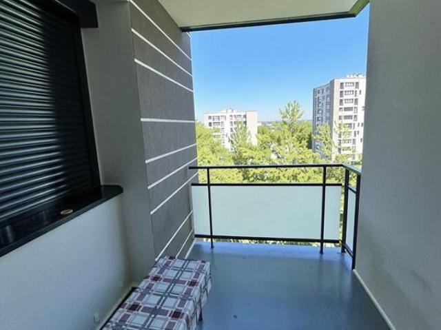 Appartement vente à Le Raincy, Sevran