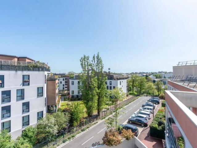Appartement vente à Antony, Clamart