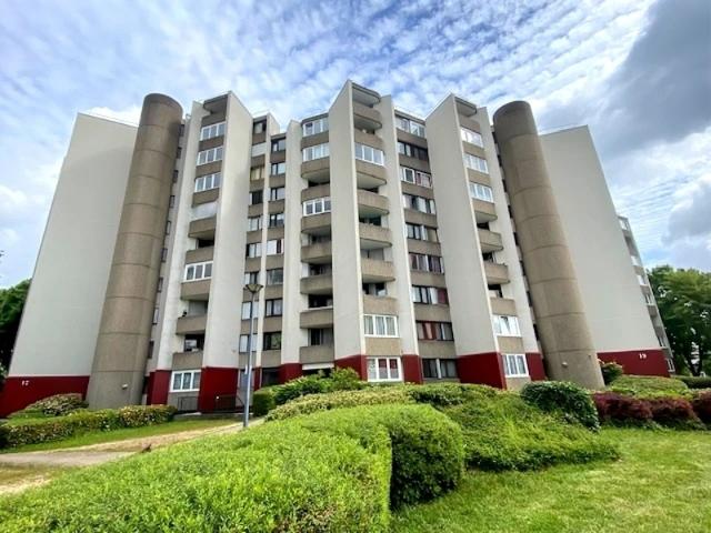 Appartement vente à Le Raincy, Sevran