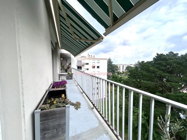 Appartement vente à Nantes