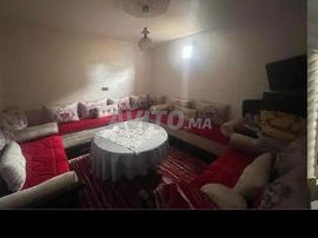 Appartement vente à Salé