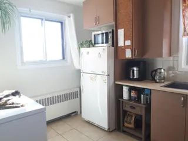 Apartment for rent in St. Leonard's, Quebec