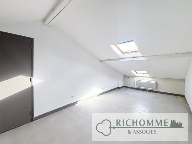 Appartement location à Reims