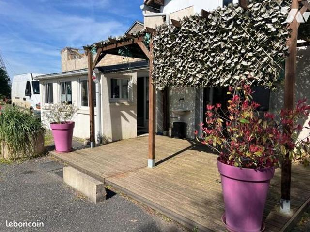 Appartement vente à Étampes, Guillerval