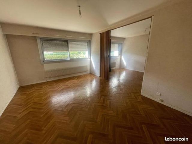 Appartement vente à Millau