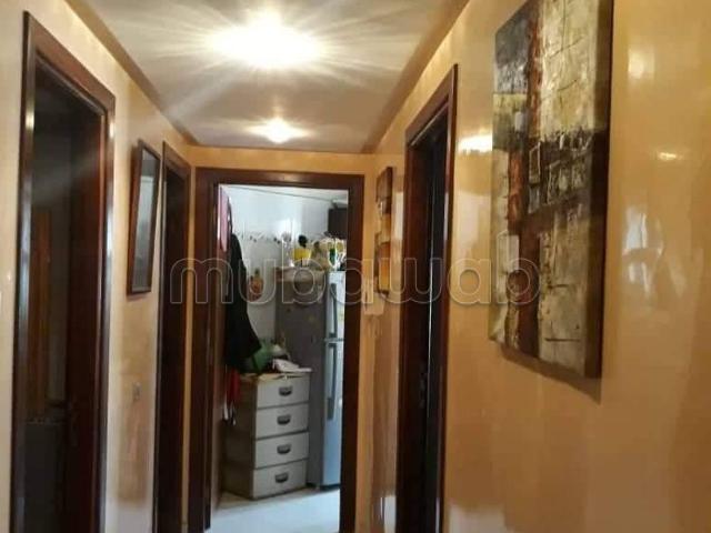 Appartement vente à Salé