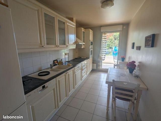 Appartement vente à Saint-Nazaire, Saint-nazaire