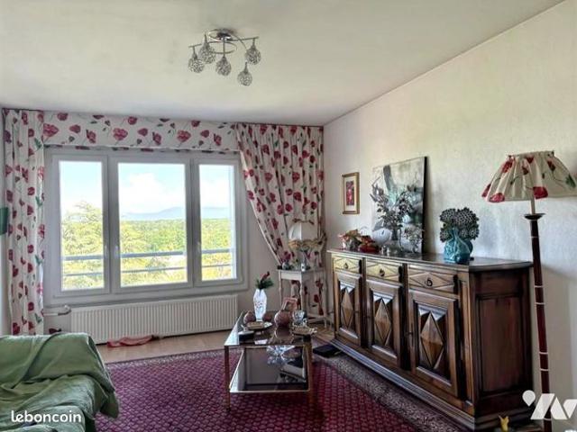 Appartement vente à Gex, Saint-genis-pouilly