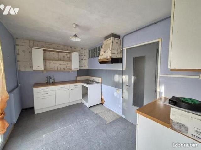 Appartement vente à Valence