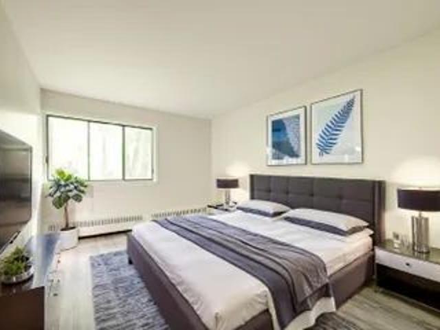 Apartment for rent in St. Leonard's, Quebec