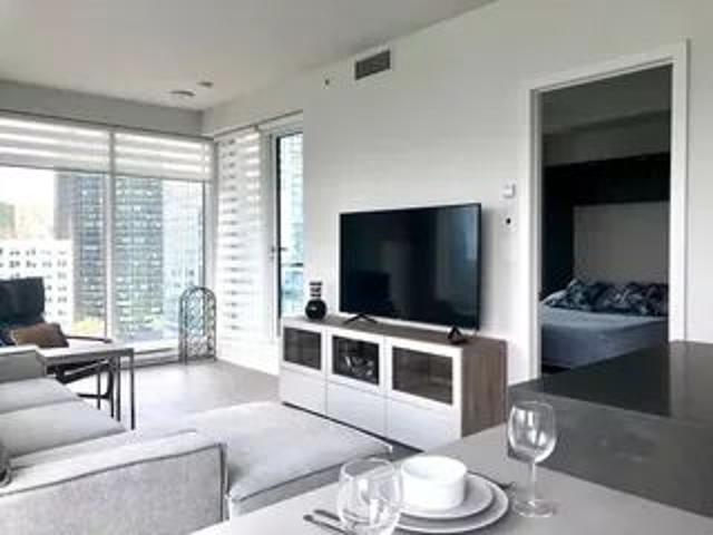Apartment for rent in St. Leonard's, Quebec