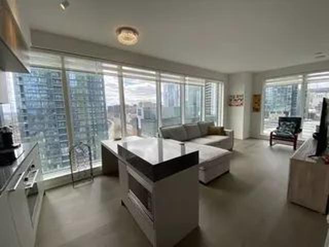 Apartment for rent in St. Leonard's, Quebec